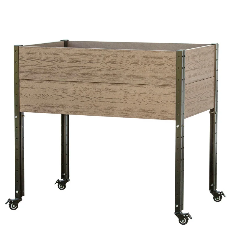 A La Carte Mobile Garden (With Castors) - Image 3