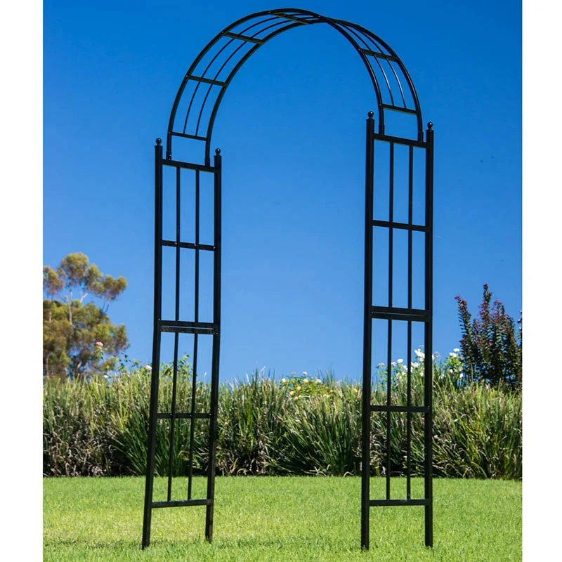 Bagatelle Arch - Image 3