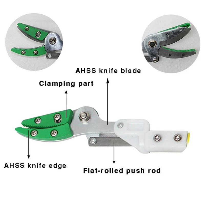 Bob Vila 20" Pruner - Image 4