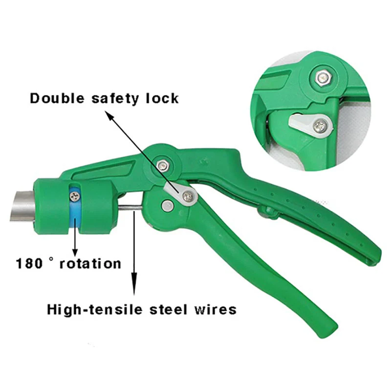 Bob Vila 20" Pruner - Image 5