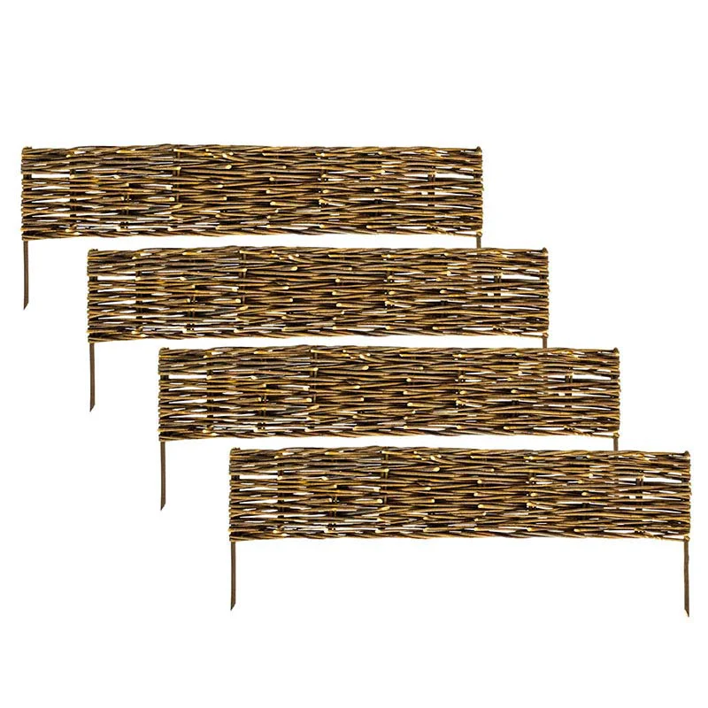 Cottage Border Fence - Image 2
