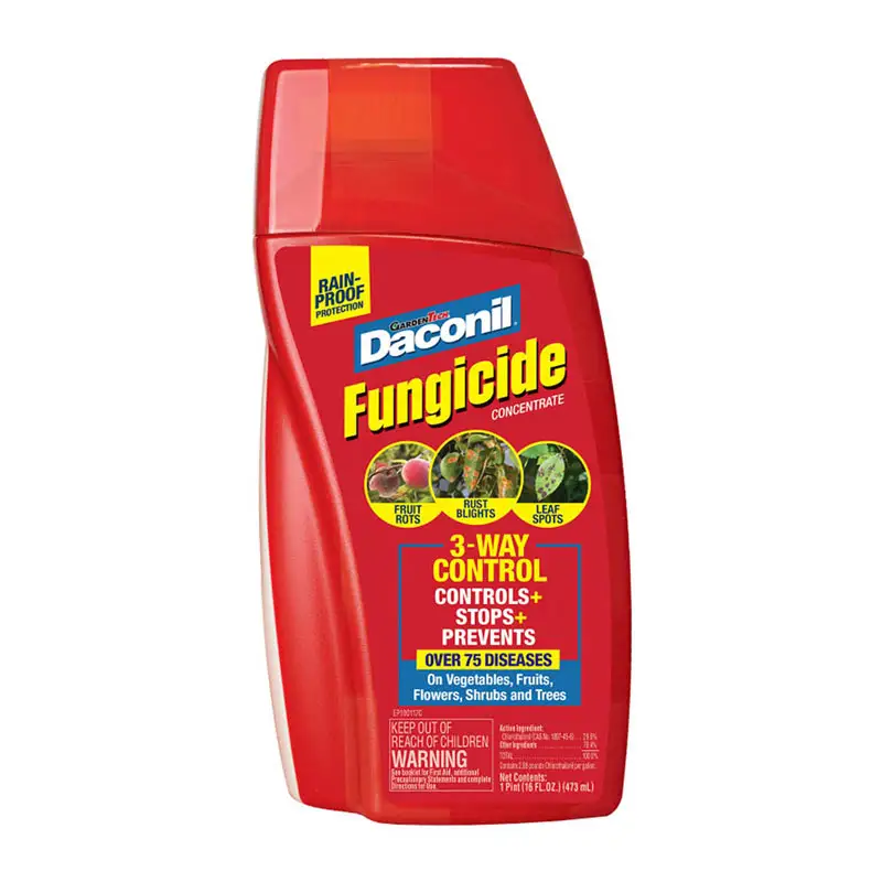 Daconil® Fungicide Concentrate - Image 2