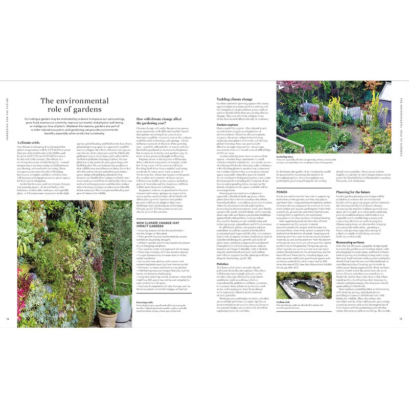 Encyclopedia Of Gardening - Image 2