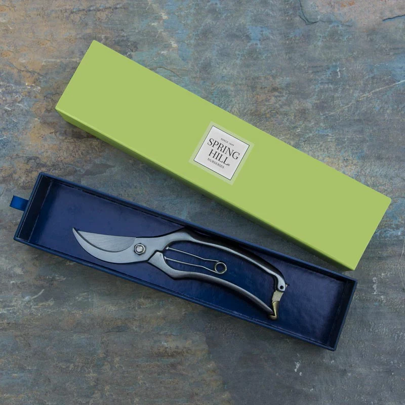 Essential Stainless Steel Pruners - Image 2