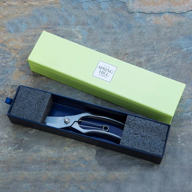 Essential Stainless Steel Pruners - Image 4