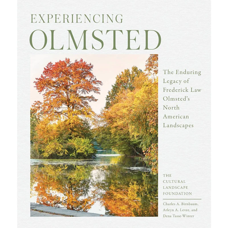 Experiencing Omstead