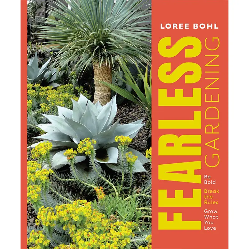 Fearless Gardening