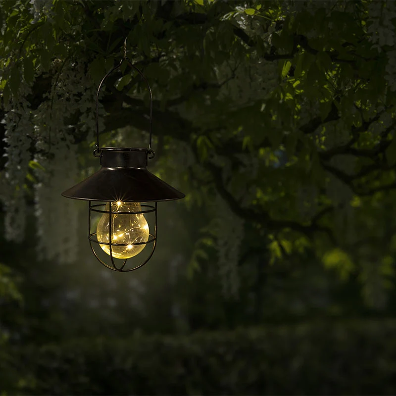 Firefly Solar Lantern - Image 2