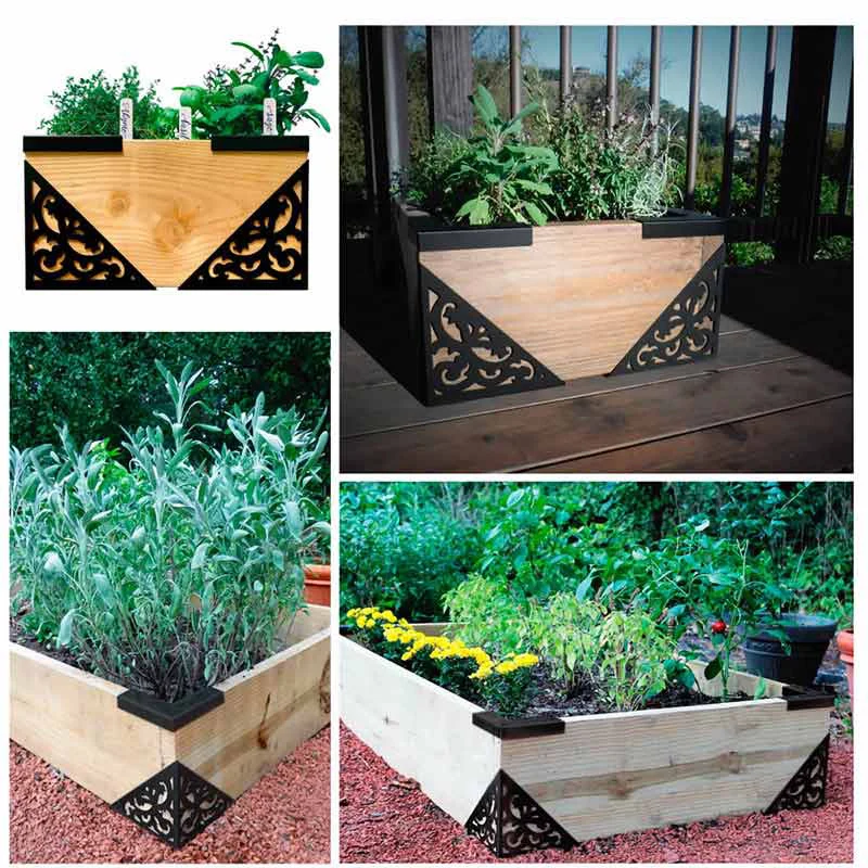 Garden Frame™ Raised Bed Kit - Image 2