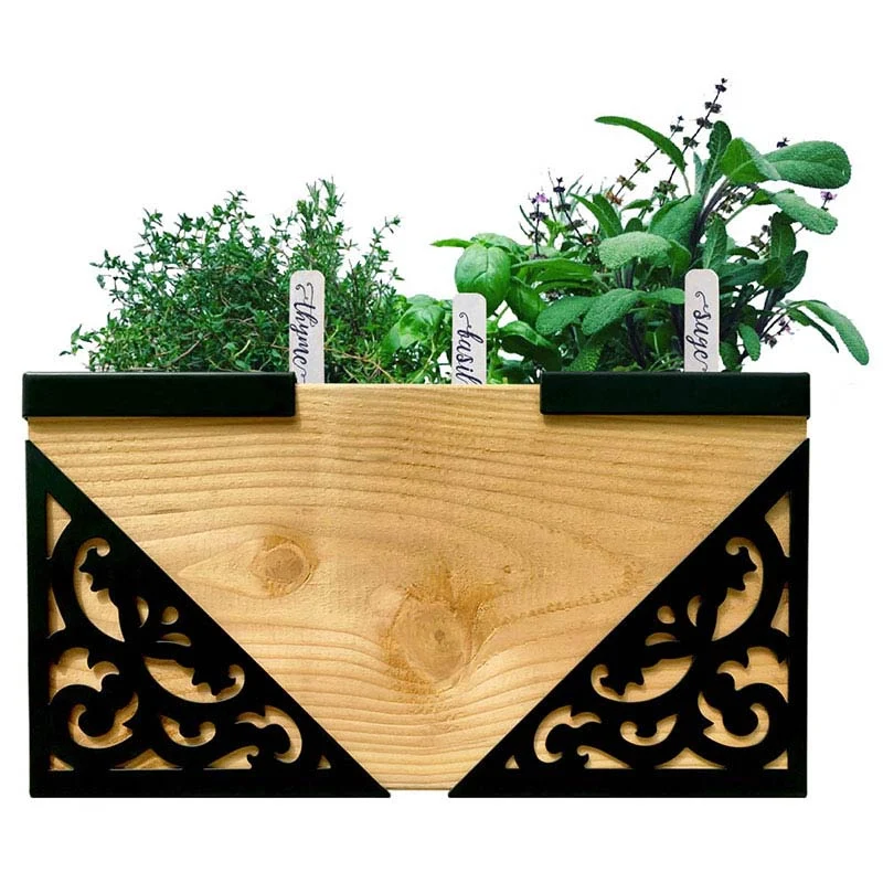 Garden Frame™ Raised Bed Kit - Image 3