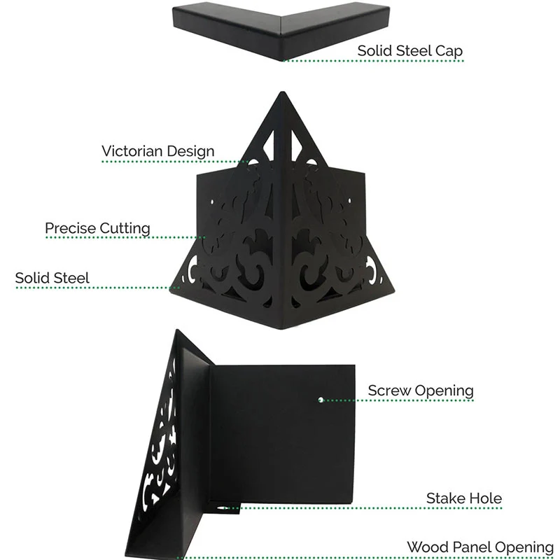 Garden Frame™ Raised Bed Kit - Image 4