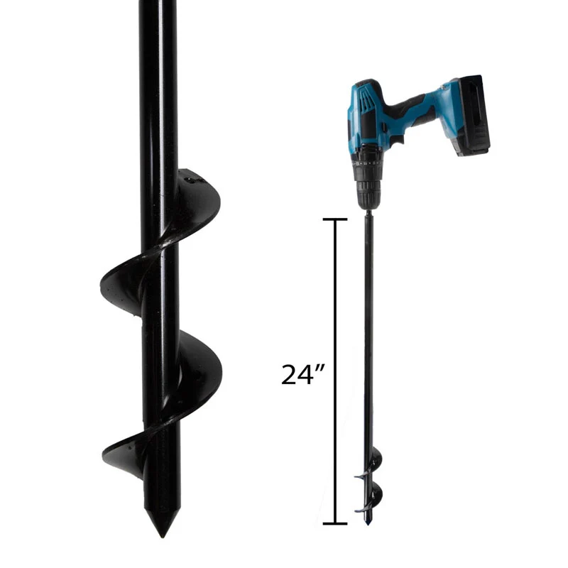 Kneesaver Planting Tool - Image 3