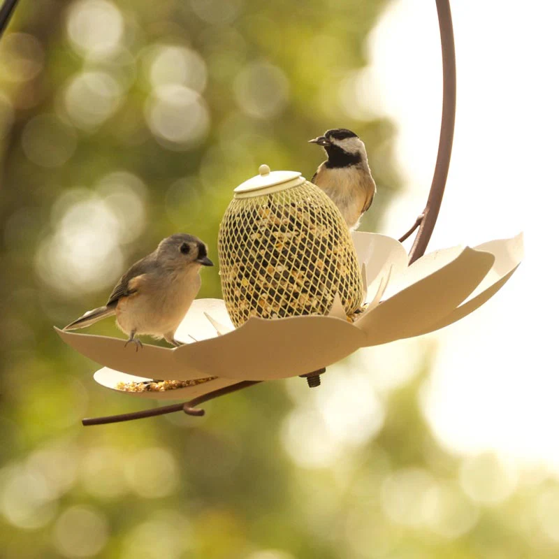 Magnolia Bird Feeder - Image 3