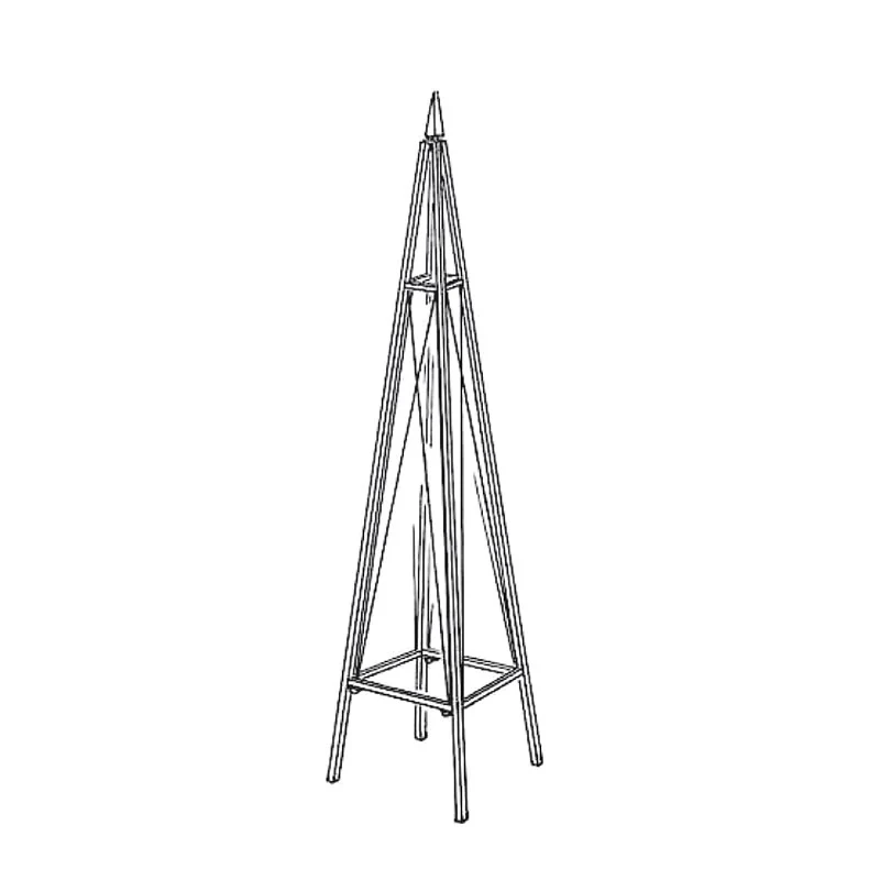 Metropolitan Folding Tuteur - Image 3
