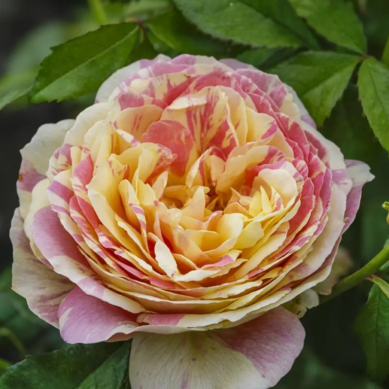 Pop Art™ Grandiflora Rose - Image 4