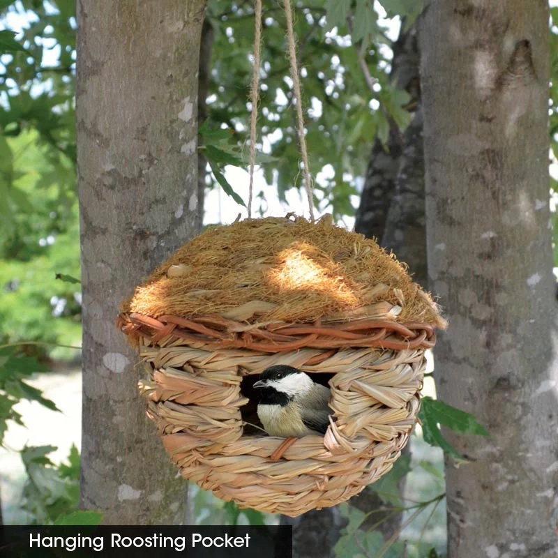Reed Grass Roost Pocket Trio - Image 2