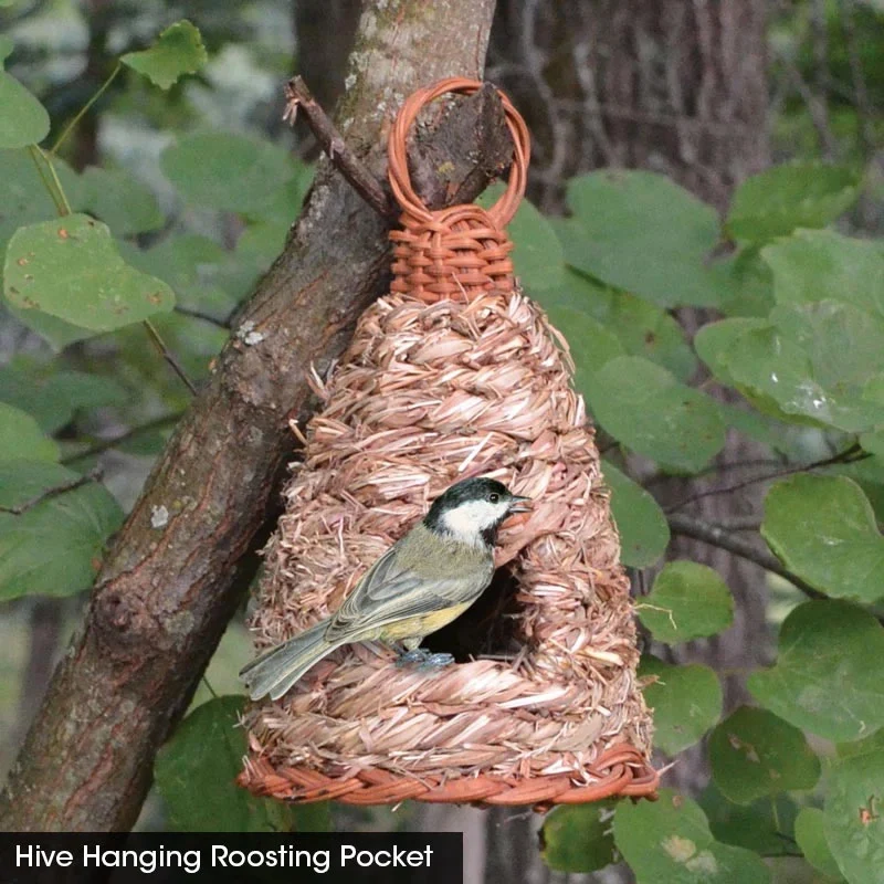 Reed Grass Roost Pocket Trio - Image 3