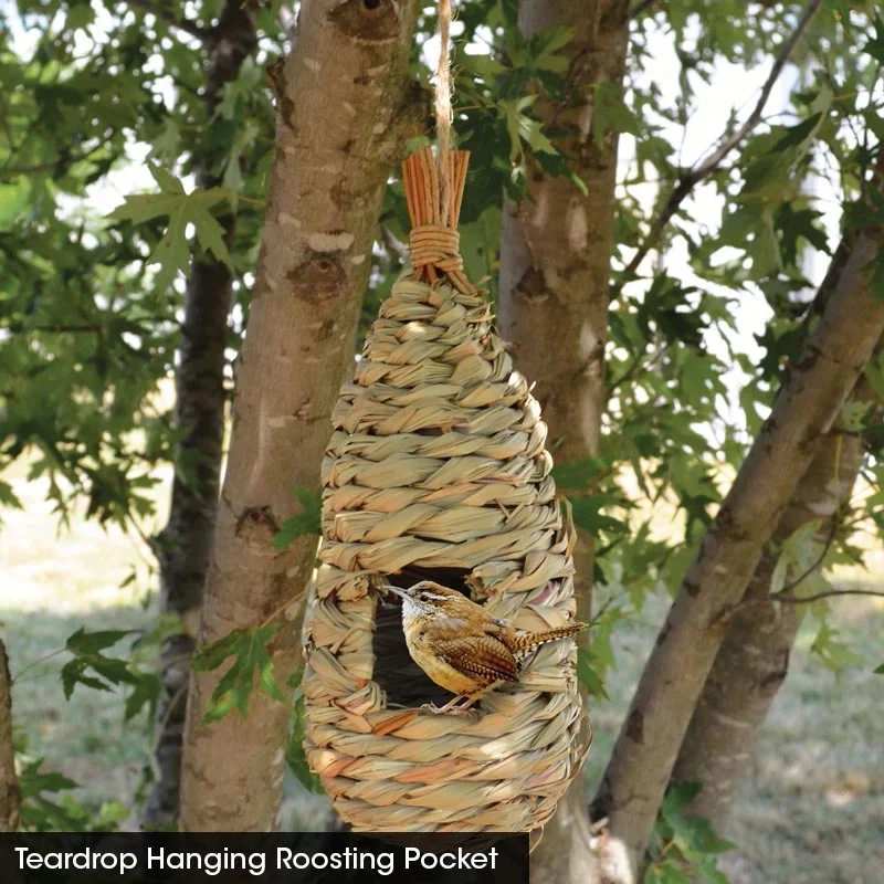 Reed Grass Roost Pocket Trio - Image 4