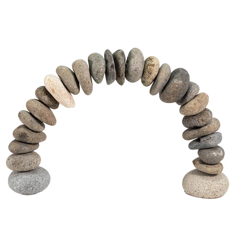River Rock Arch - Image 2