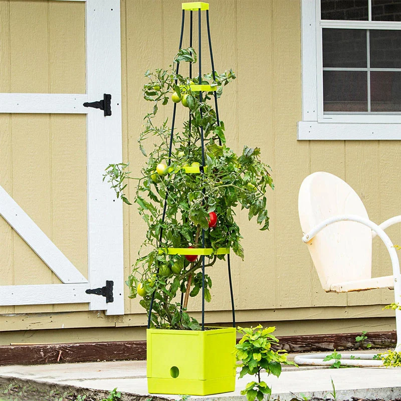 Self Watering Plant Tower - Image 2