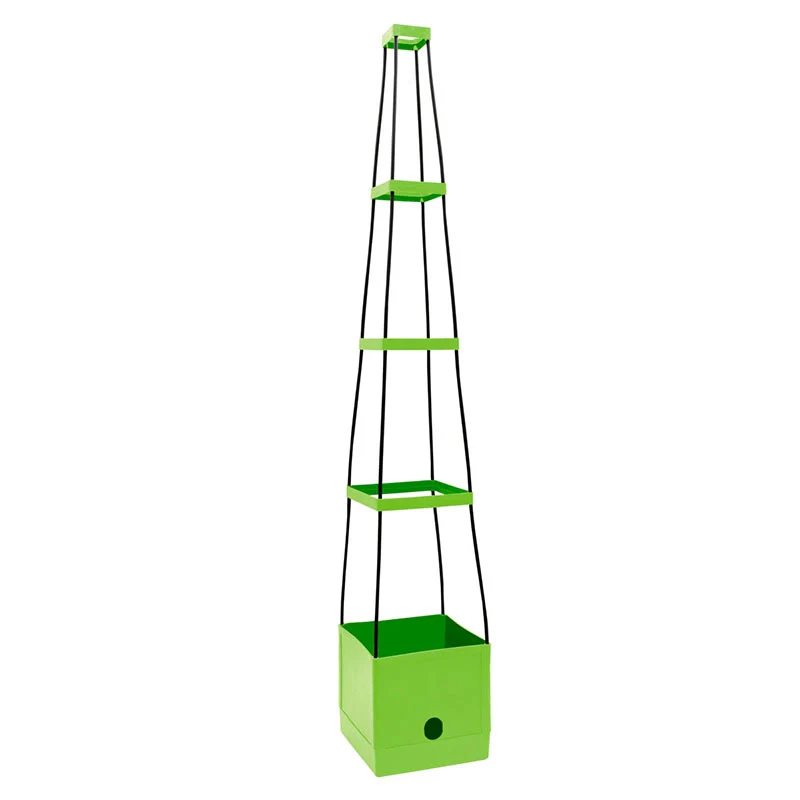 Self Watering Plant Tower - Image 5