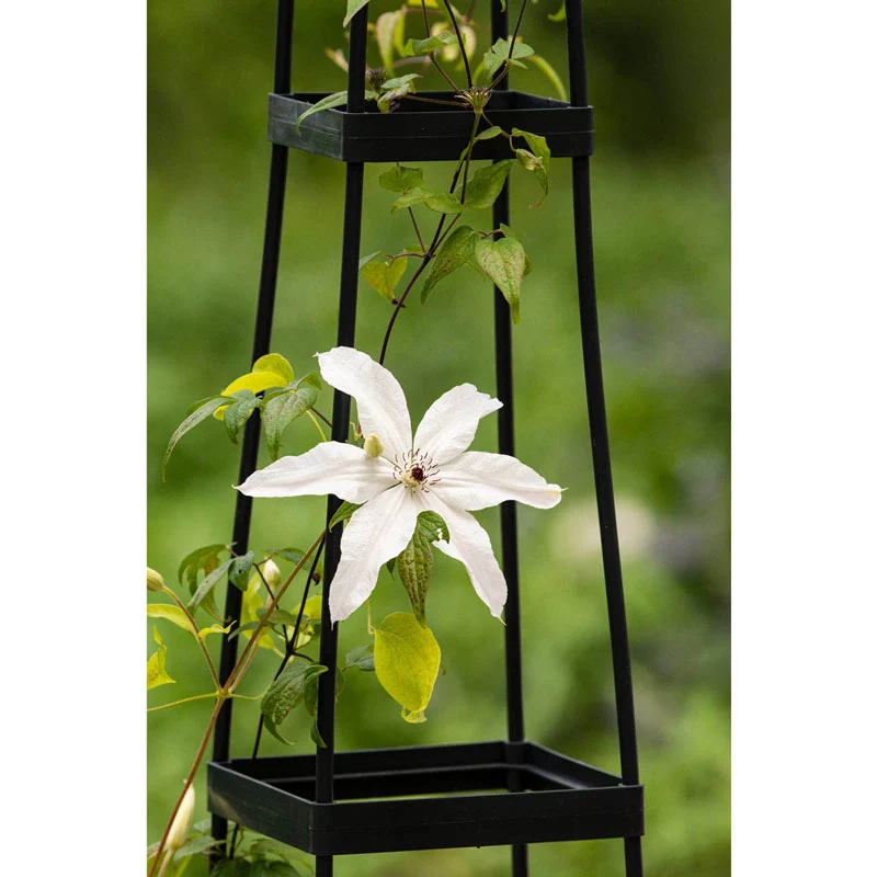 Self Watering Plant Tower - Image 6