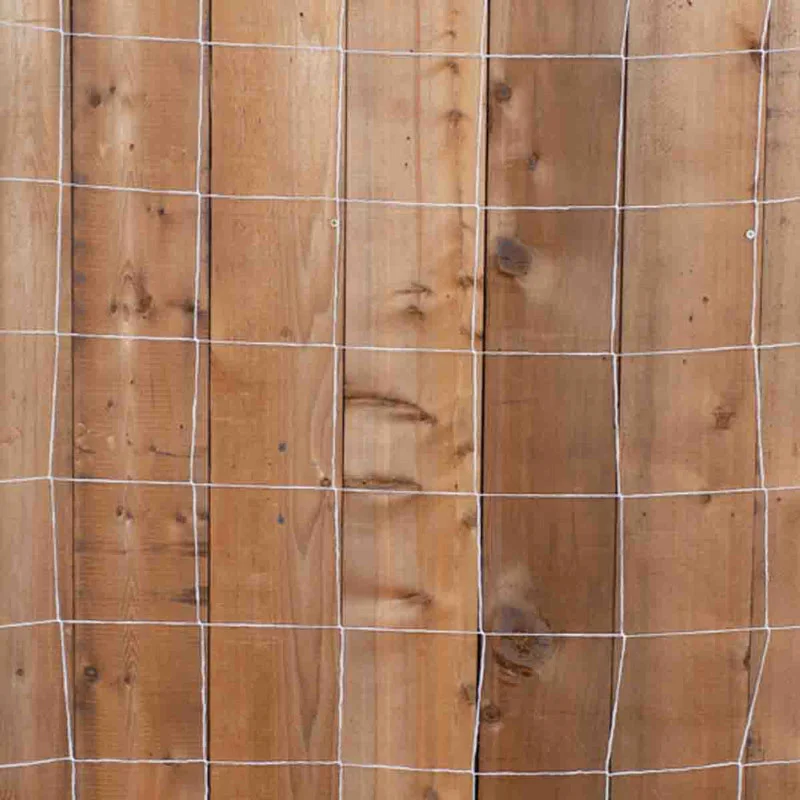 5'x15' Soft Mesh Clematis Trellis - Image 4