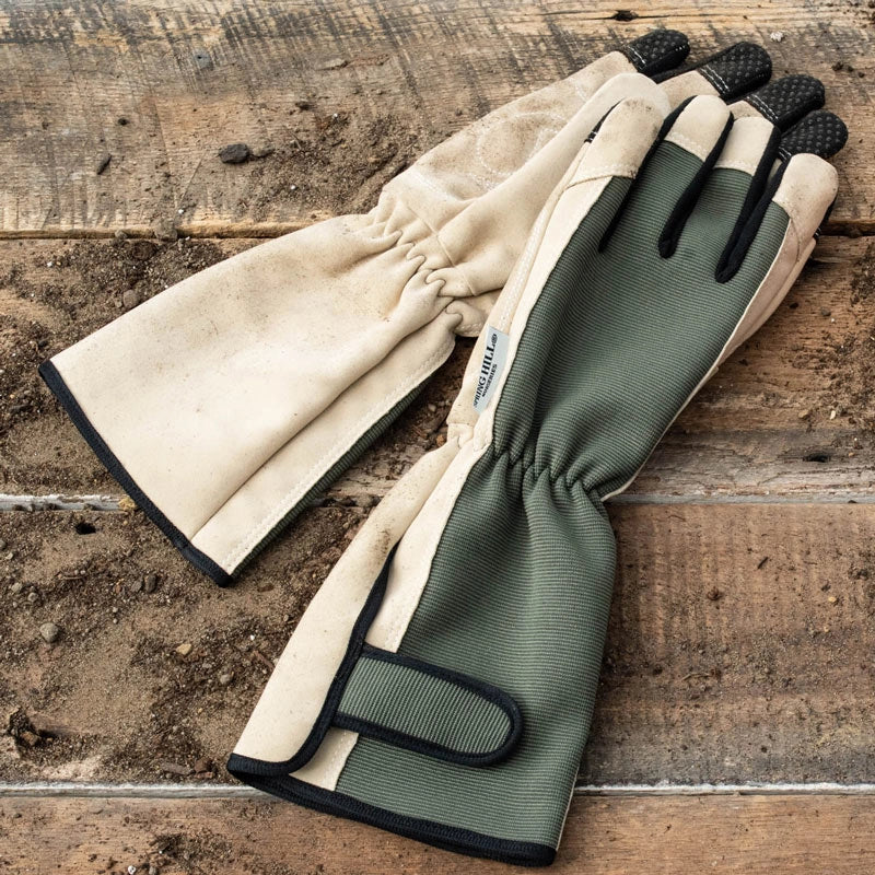 Spring Hill Gauntlet Gloves - Image 2