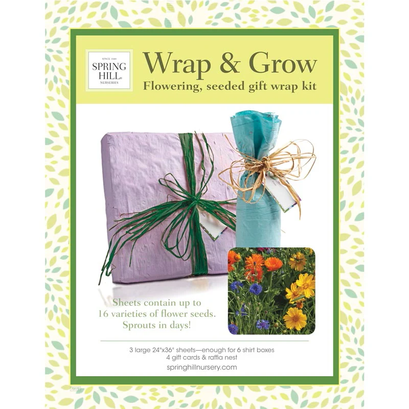 Spring Hill Wrap & Grow - Image 2