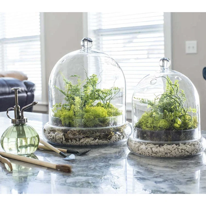 Terrarium Tool Kit - 4 pc - Image 2