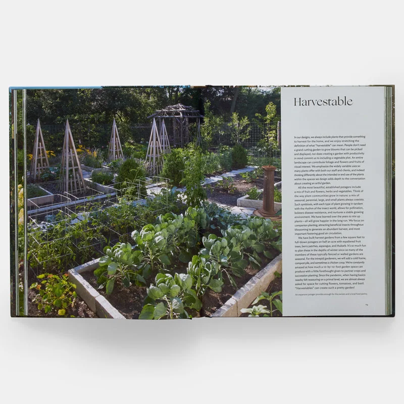 The Art of Fine Gardening - Image 2