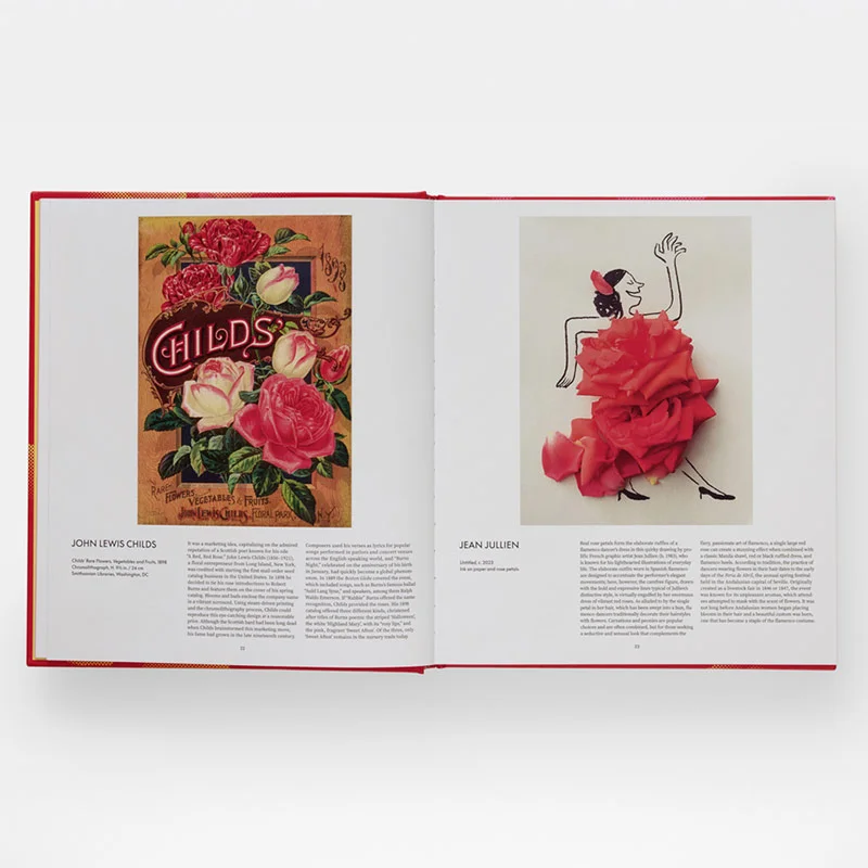 The Rose Book - Image 2