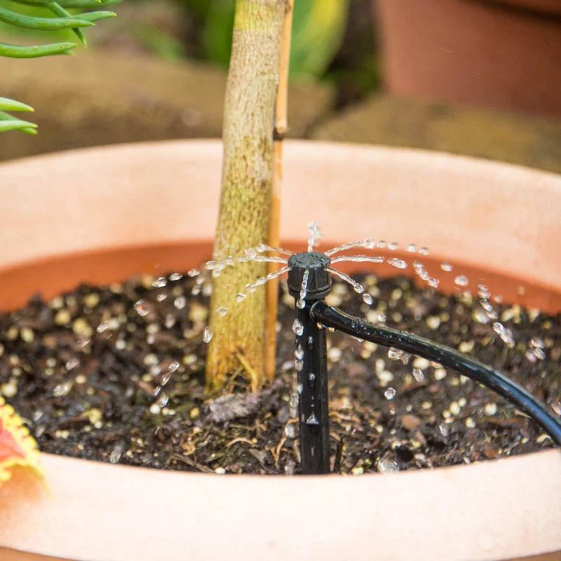 The Dripster™ Irrigation Kit - Image 2