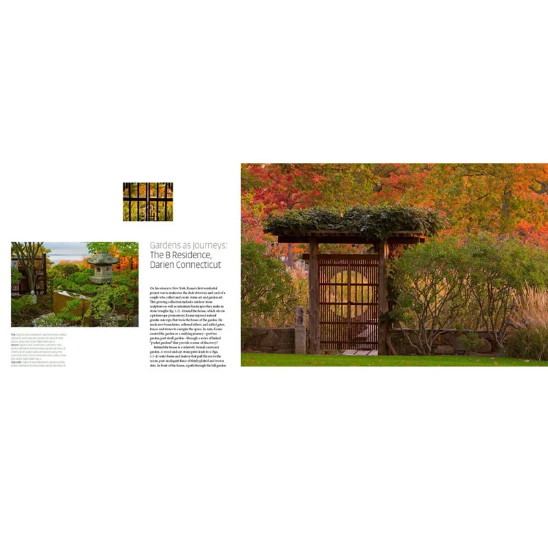 Visionary Landscapes: Japanese Garden Design in North America - Image 3