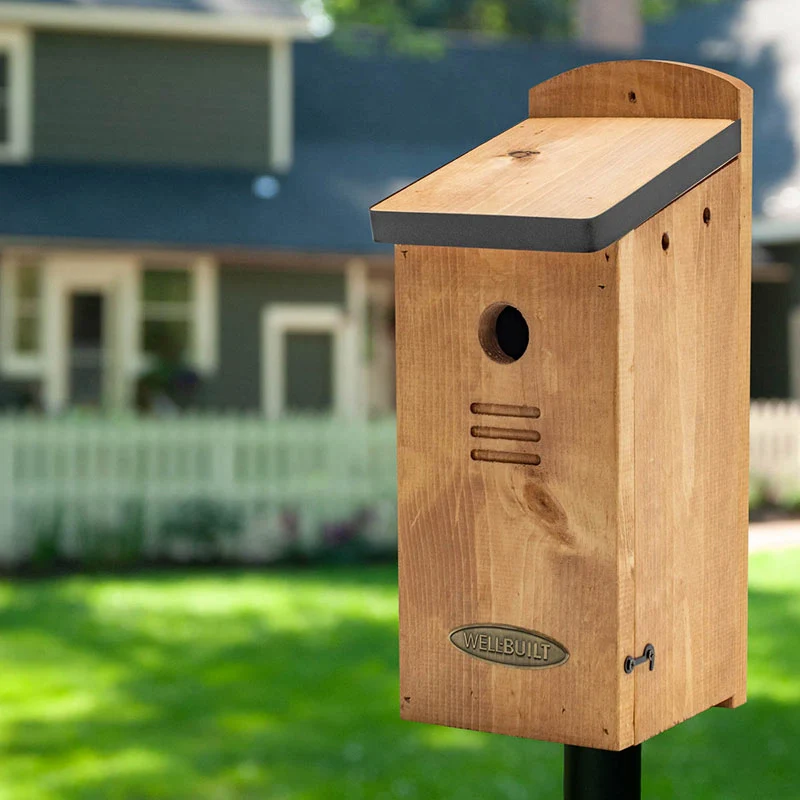 WellBuilt™ Small Bird Shelter - Image 2