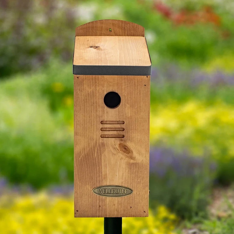 WellBuilt™ Small Bird Shelter - Image 3