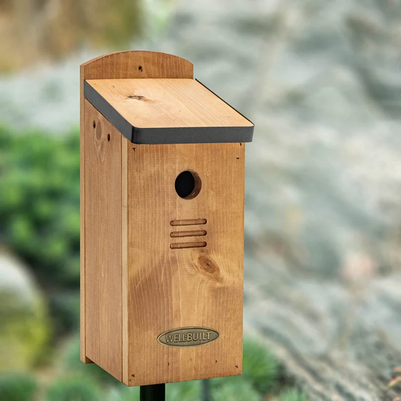 WellBuilt™ Small Bird Shelter - Image 4