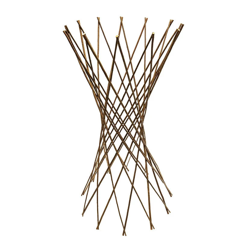Willow Obelisk Plant Support - Image 5